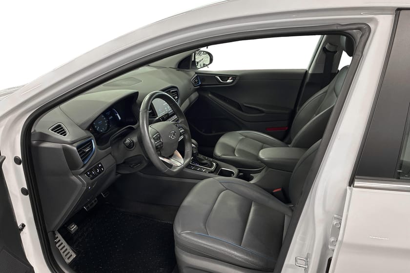 Bild 5 av Hyundai Ioniq Hybrid
