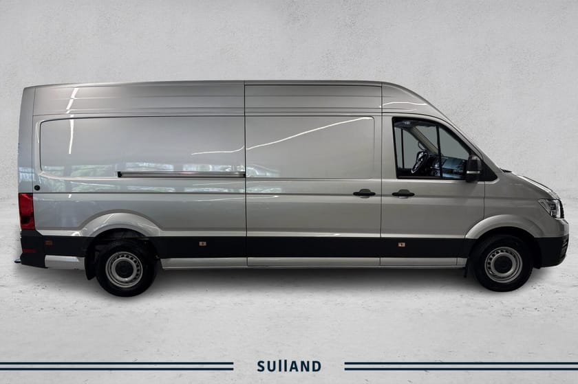 Bilde 5 av Volkswagen Crafter Cra.35 kas l4h3 177 4m/aut