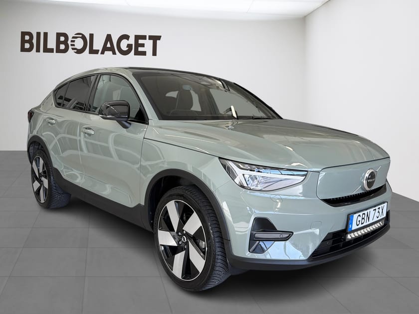 Bild 5 av Volvo C40 Recharge Twin motor Core