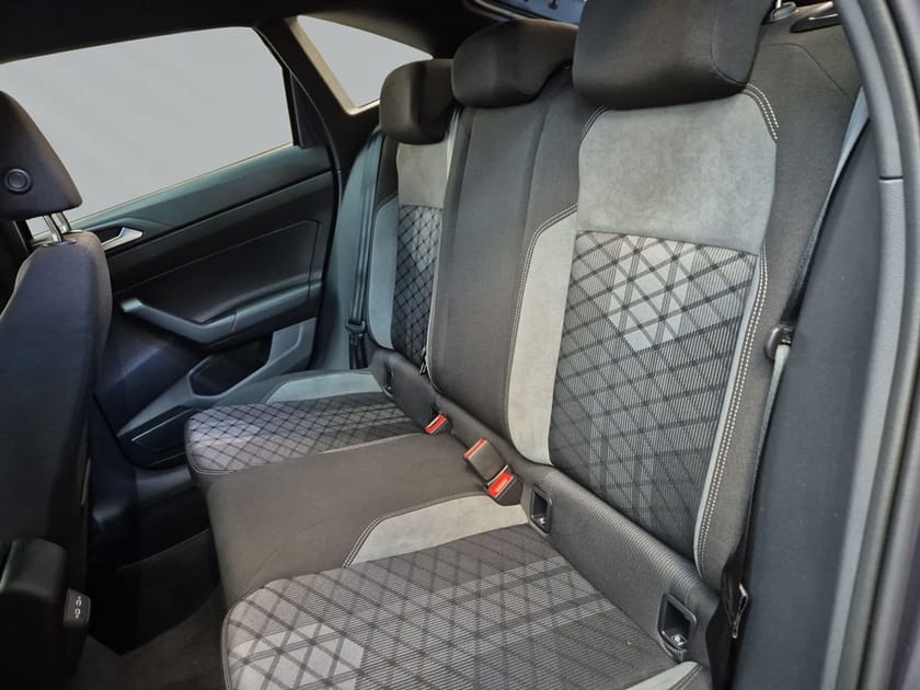Bild 5 av Volkswagen Taigo 1.0 RLINEBT081 TSID7F