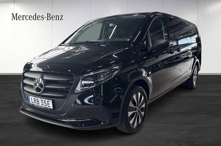 Mercedes-Benz Vito Mixto 119 CDI 4x4 3.0t