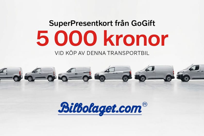 Bild 2 av Citroën Berlingo Van 1.5 BlueHDi 130 4x4 * OUTLET *