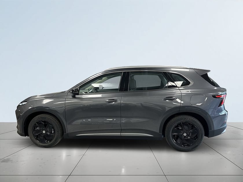 Bild 4 av MG S5 EV Standard Range Comfort Kamera Navi Carplay 7års-Garanti 0% RÄNTA