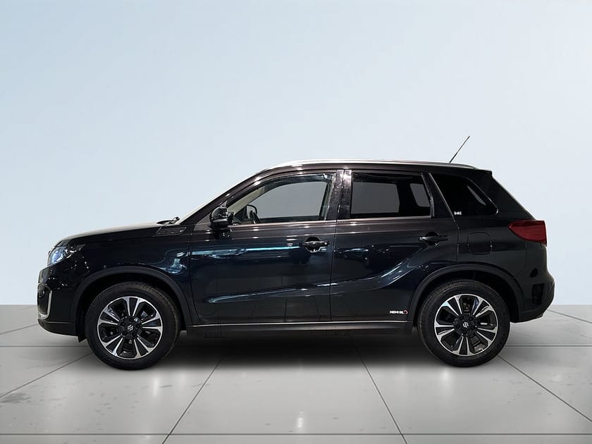Bild 4 av Suzuki Vitara 1.4 AllGrip Inclusive Panorama Drag Kamera Mvärm SoV