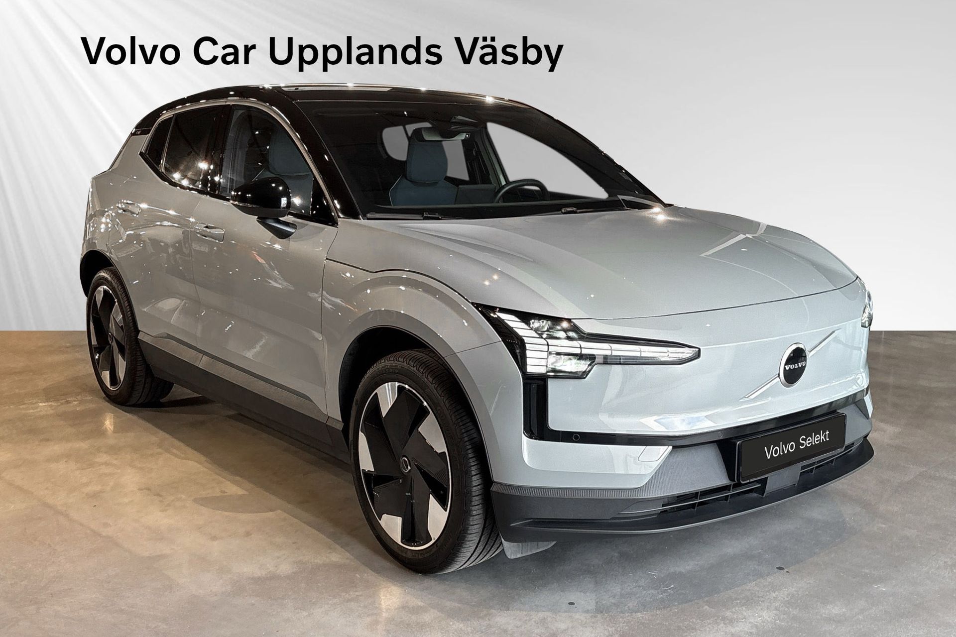 Volvo EX30 2024, bild 6/10