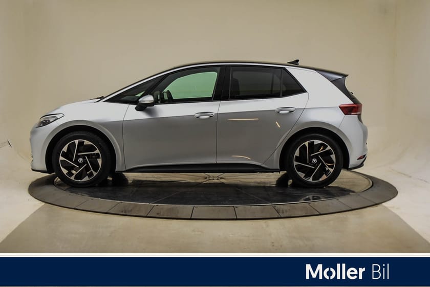 Bilde 3 av Volkswagen ID.3 Pure
