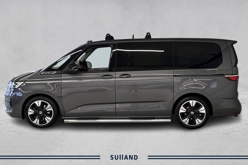 Bilde 2 av Volkswagen Multivan eHybrid