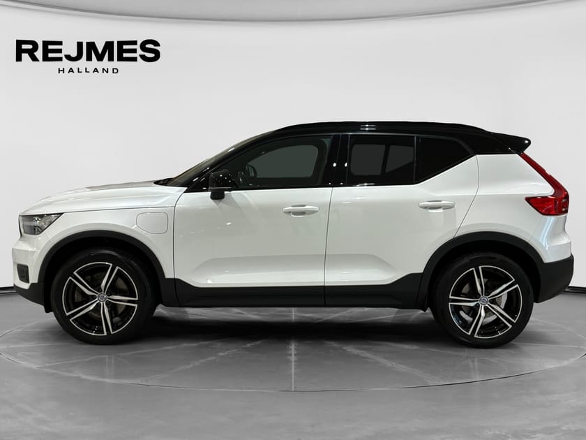 Bild 3 av Volvo XC40