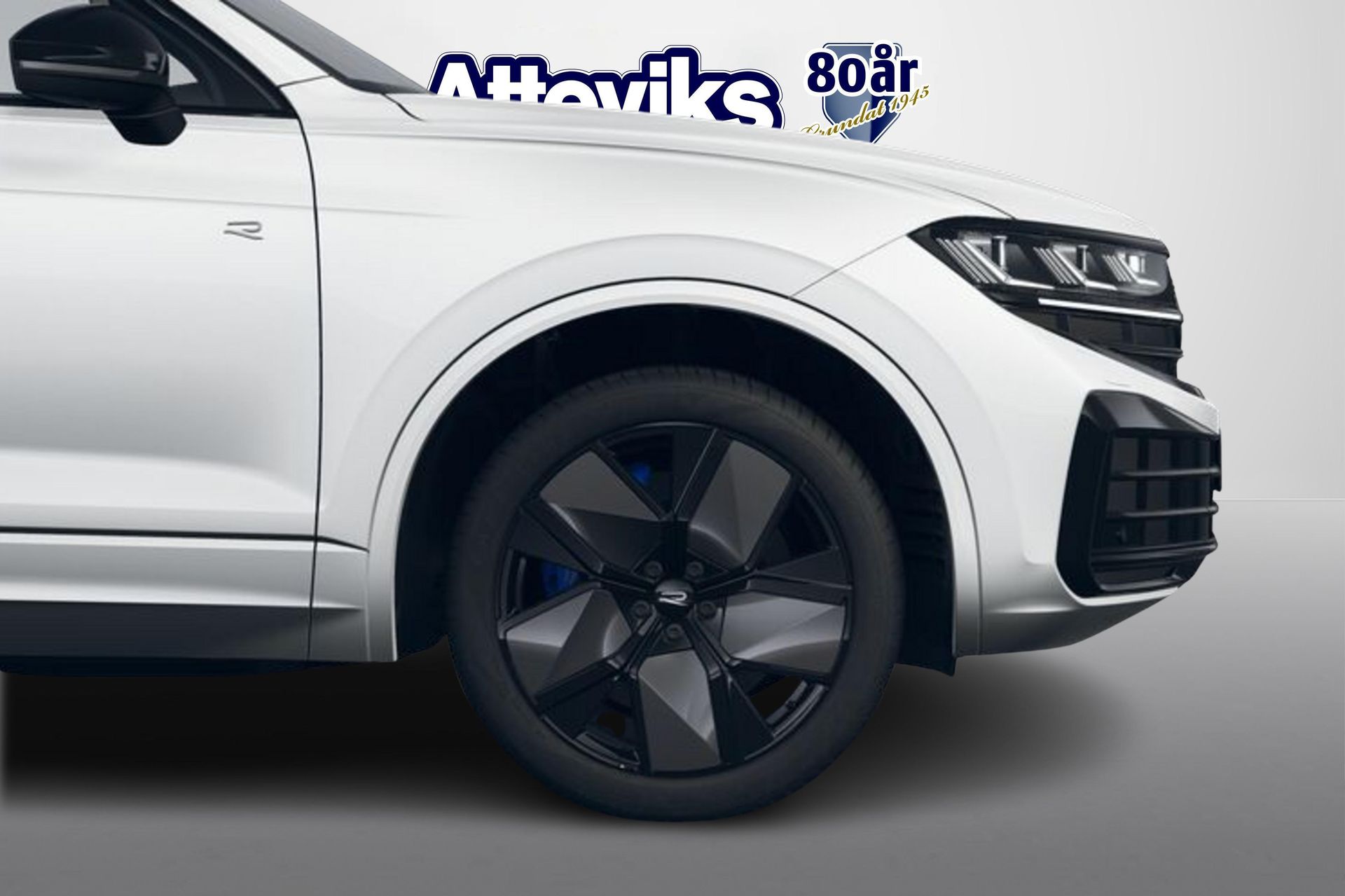 Volkswagen Touareg 2026, bild 4/9