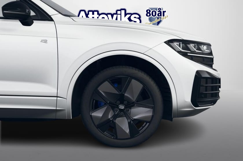 Bild 4 av Volkswagen Touareg