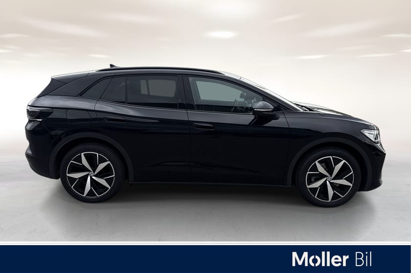Bilde 4 av Volkswagen ID.4 GTX 4m excl. 79kwh  340hk
