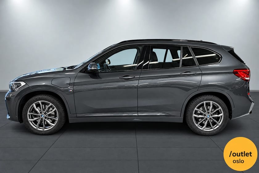 Bilde 2 av BMW X1 xDrive25e