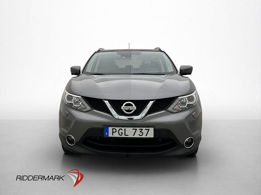 Bild 2 av Nissan Qashqai
