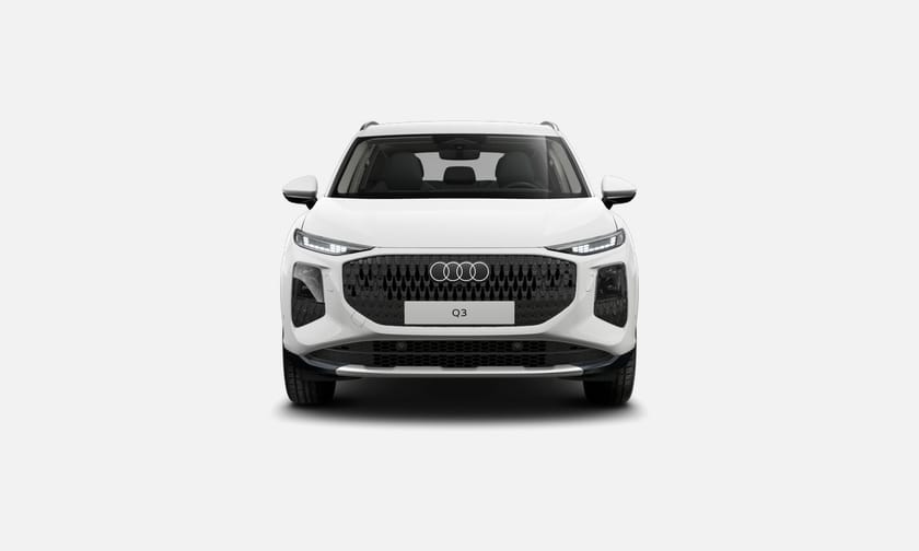 Bild 3 av Audi Q3 SUV TFSI S-line S tronic