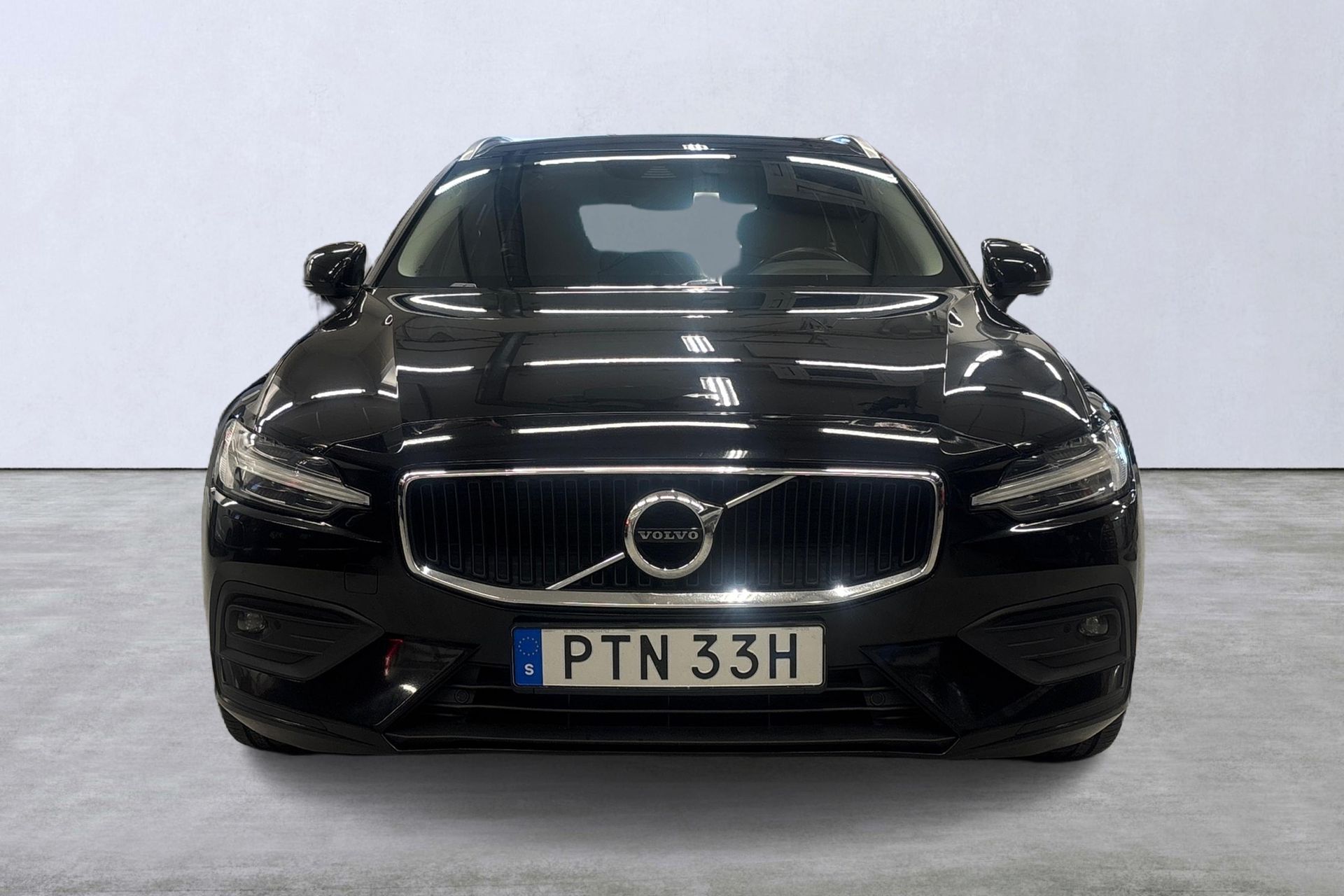 Volvo V60 B4 Diesel Momentum Advanced SE 2021, bild 7/10