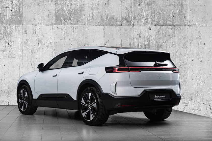 Bilde 5 av Polestar 3 Long Range Dual Motor | Plus | Pilot