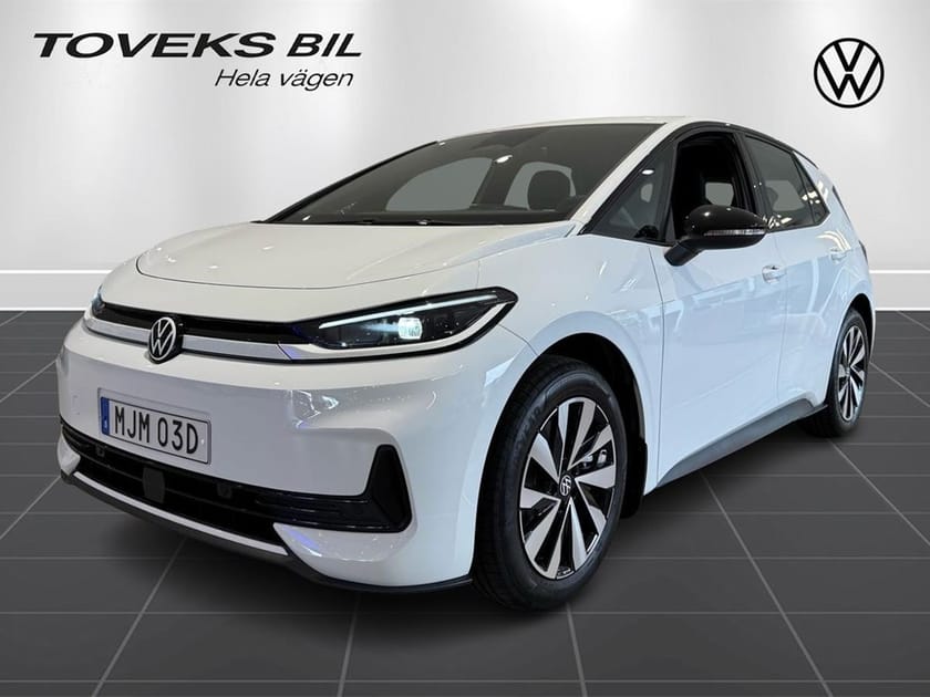 Bild 1 av Volkswagen ID.3 Neo LIFE 170hk 50kWh|Backkamera|Navigation