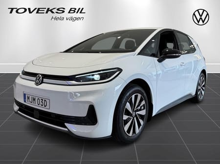 Volkswagen ID.3 Neo LIFE 170hk 50kWh|Backkamera|Navigation