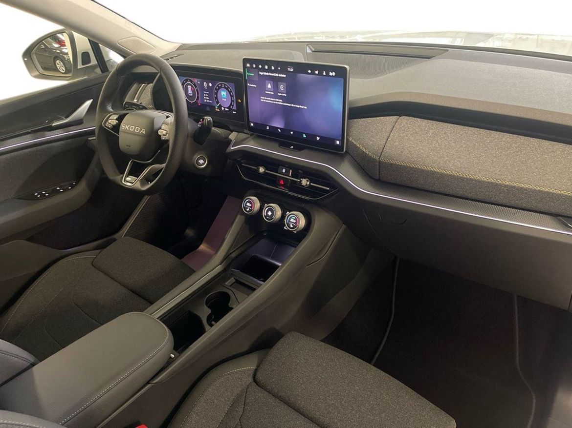 Škoda Škoda Kodiaq — bild 9