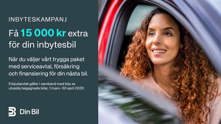 Volkswagen ID.7 GTX Tourer 86kWh 340HK Drag/Exteriörtplus/Interiörtplus I