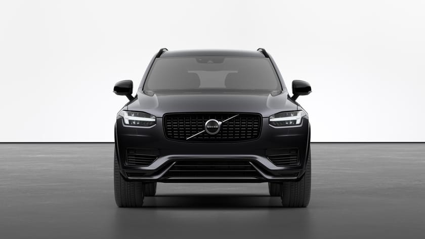 Bilde 3 av Volvo XC90 7 Seats
