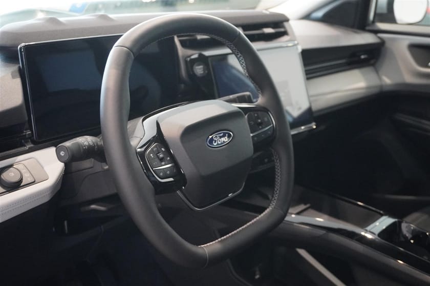 Bild 2 av Ford Puma Gen-E