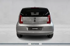 Thumnail bilde 3 av Škoda Citigo 5-dørs