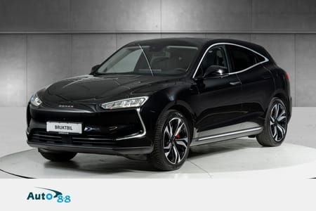 Seres 5 PREMIUM 4x4 80kwh | Headup | Panorama