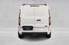 Thumnail bilde 3 av Ford Transit Custom 340