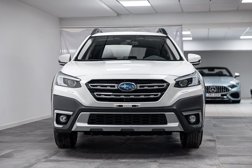 Bild 2 av Subaru Outback