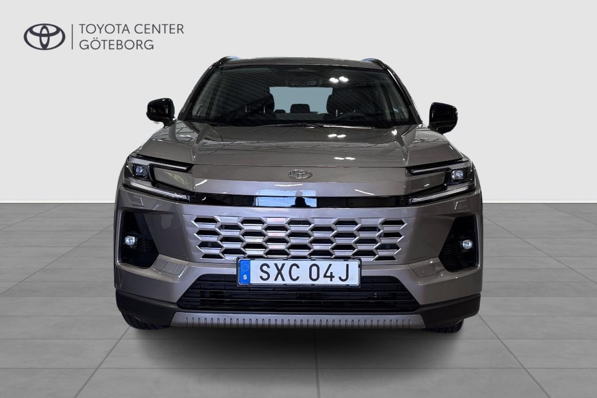 Toyota RAV4 HYBRID EXECUTIVE AWD-I 2026, bild 7/10