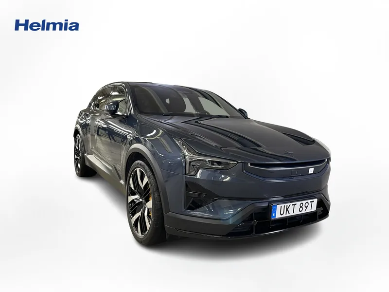 Bild 8 av 15 – Polestar 3 Long range Dual motor Performance 111kW Plus Pilot Perf