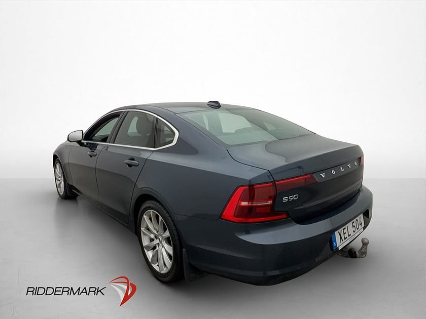 Bild 5 av Volvo S90
