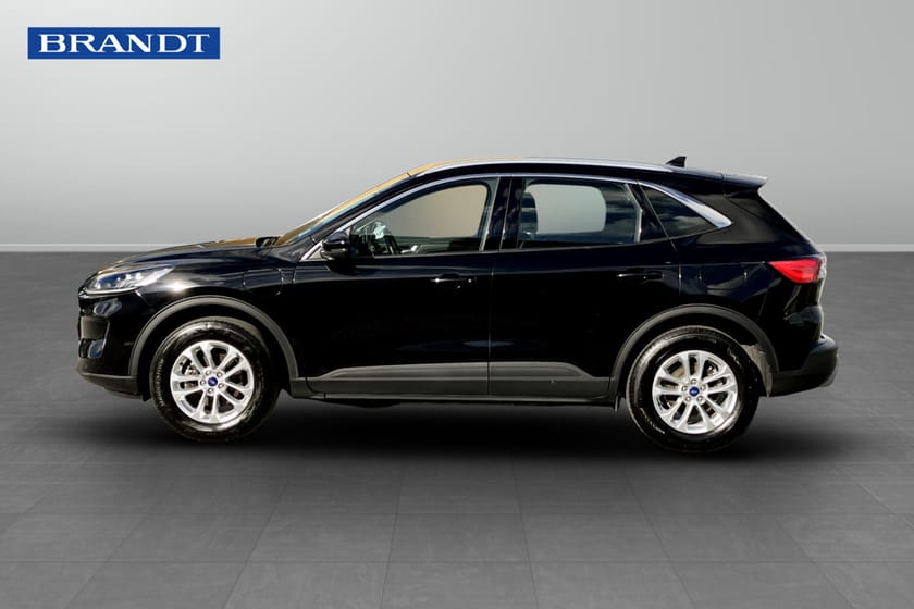 Bild 3 av Ford Kuga Plug-In Hybrid