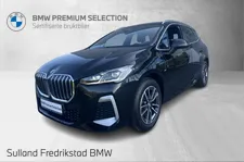 Thumnail bilde 0 av BMW 225e xDrive Active Tourer