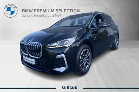 BMW 225e xDrive Active Tourer xDrive,M-Sport pakke,Tilh.f,El.seter,Harman/Kardon