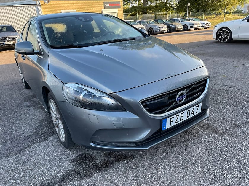 Bild 2 av Volvo V40