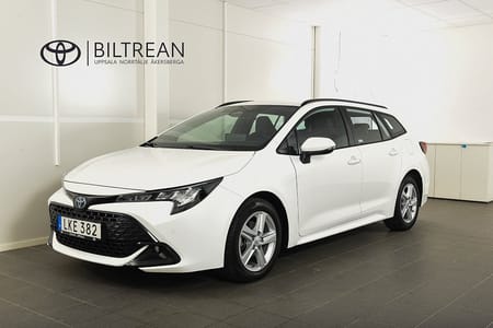 Toyota Corolla Touring Sports Hybrid 1,8 Elhybrid Active Plus Backkamera