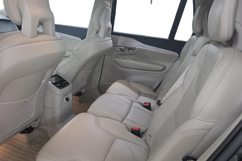 Bild 5 av Volvo XC90 7-seater T8 AWD Inscription 7-säten