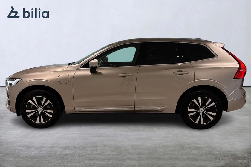 Bild 3 av Volvo XC60 T6 Core Special Edition