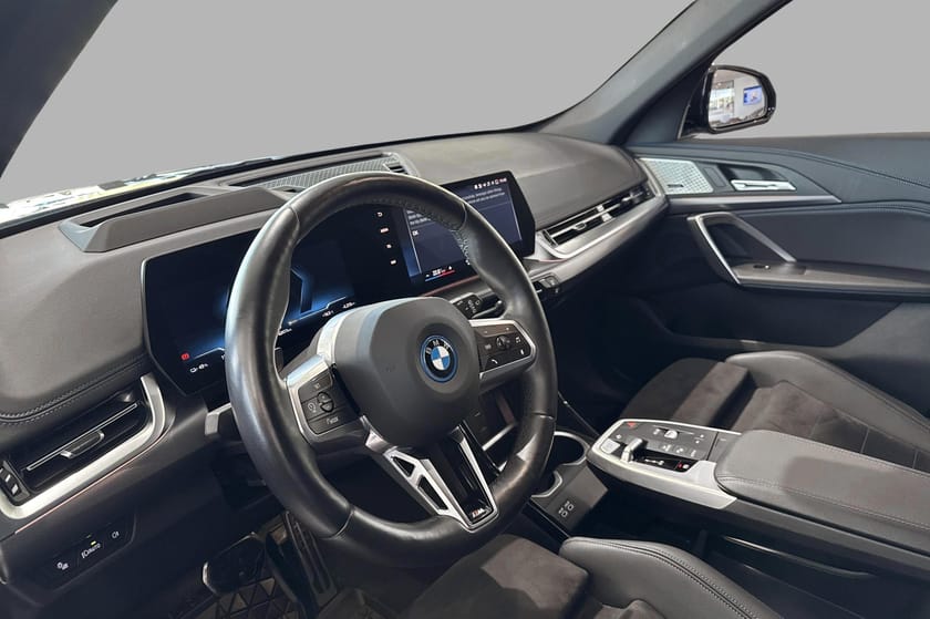 Bilde 5 av BMW iX1 xDrive30