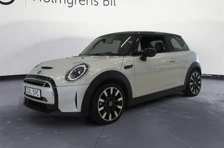 MINI Cooper SE Essential Navi Kamera Keyless