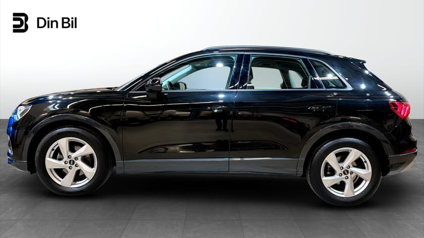 Bild 2 av Audi Q3 35 TFSI