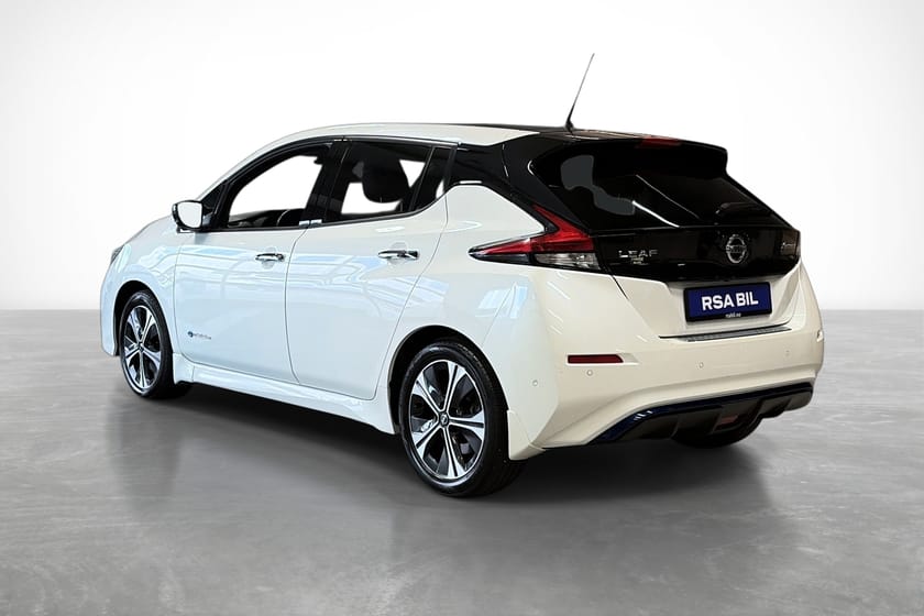 Bilde 5 av Nissan Leaf Tekna, BOSE, 360 Kamera