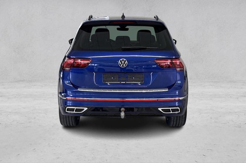 Bilde 5 av Volkswagen Tiguan