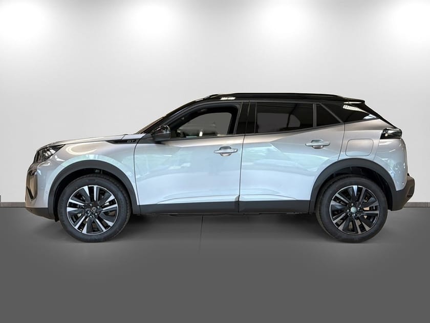 Bild 4 av Peugeot 2008 Hybrid 145 GT Fullutrustad.