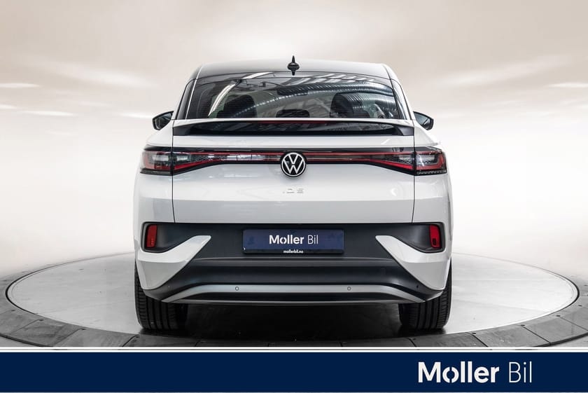 Bilde 5 av Volkswagen ID.5 Pro Performance 77kwh 204hk