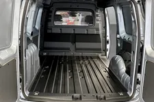 Ford Grand Transit Connect
