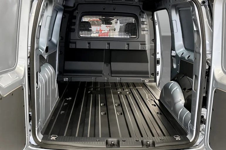 Ford Grand Transit Connect