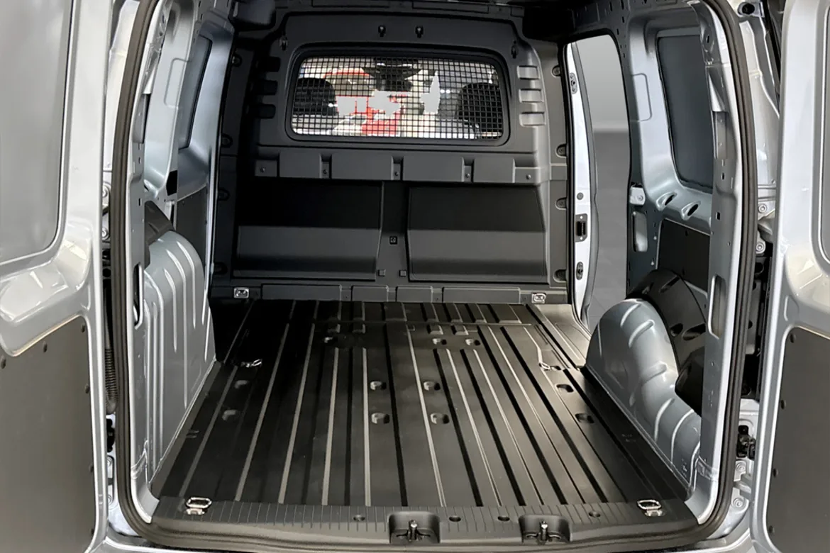 Ford Grand Transit Connect